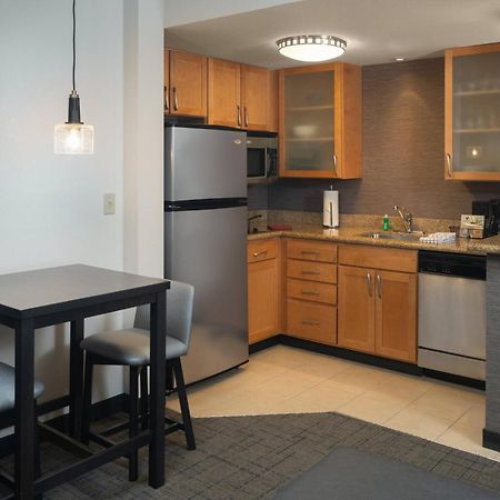 Residence Inn By Marriott Miami Airport Buitenkant foto