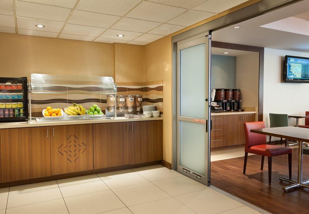 Residence Inn By Marriott Miami Airport Buitenkant foto