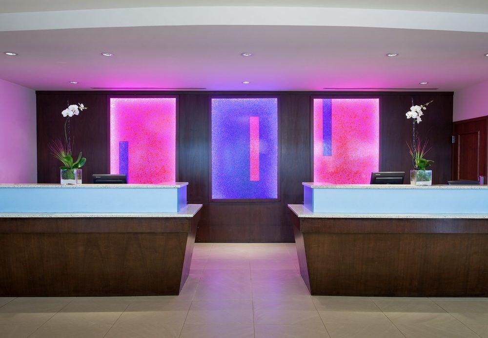 Residence Inn By Marriott Miami Airport Buitenkant foto