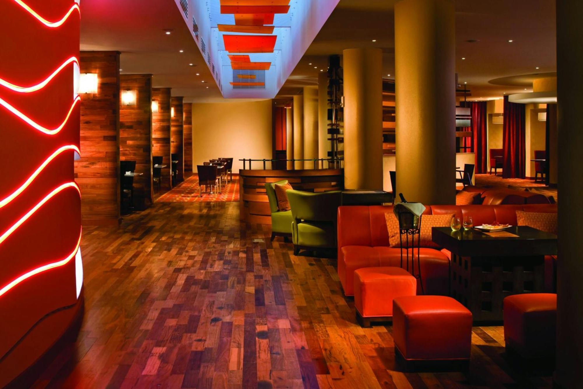 Residence Inn By Marriott Miami Airport Buitenkant foto
