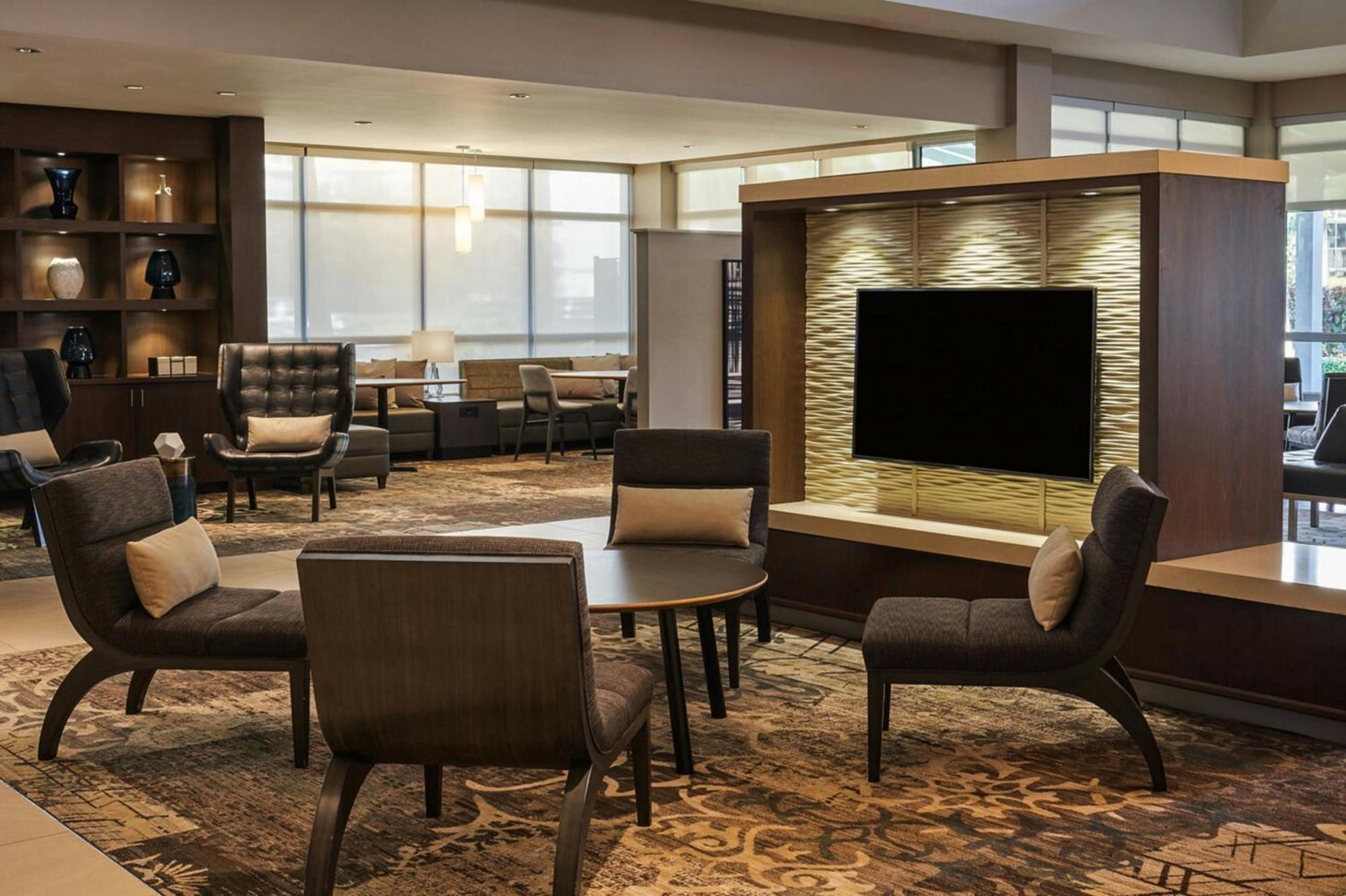 Residence Inn By Marriott Miami Airport Buitenkant foto