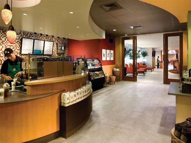 Residence Inn By Marriott Miami Airport Buitenkant foto