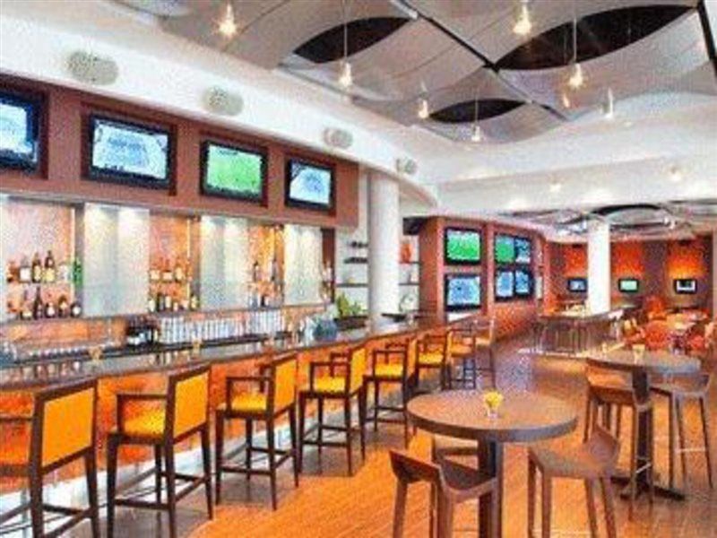 Residence Inn By Marriott Miami Airport Buitenkant foto