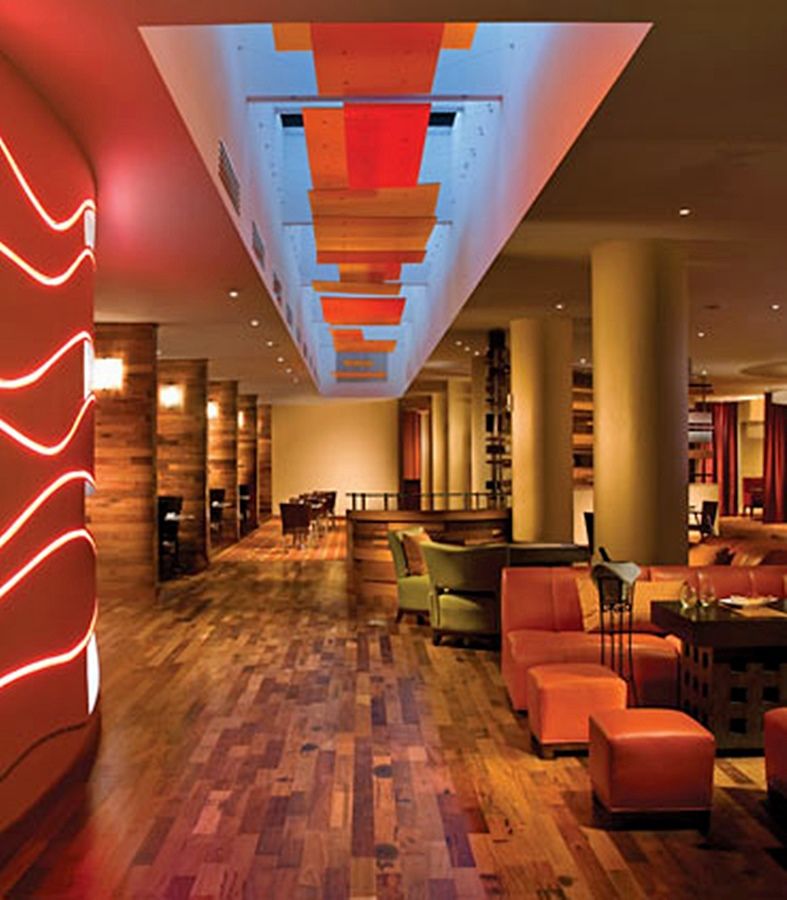 Residence Inn By Marriott Miami Airport Buitenkant foto